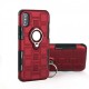 Калъф за мобилен телефон Apple Iphone XR противоударен с пръстен