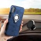 Калъф за мобилен телефон Apple Iphone XR противоударен с пръстен