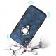 Калъф за мобилен телефон Apple Iphone XR противоударен с пръстен