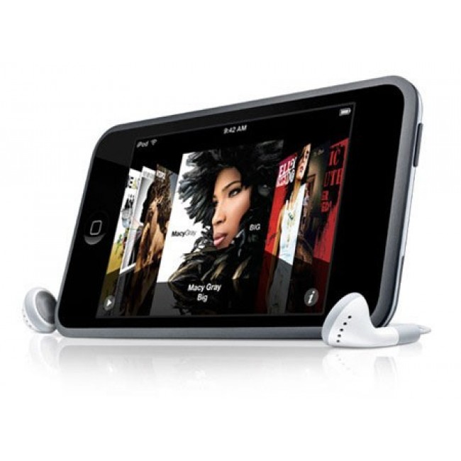 MP3 плейър Apple iPod 4 Touch 8GB