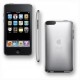 MP3 плейър Apple iPod 4 Touch 8GB