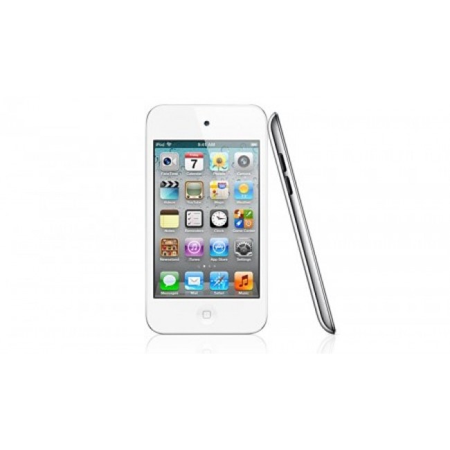 MP3 плейър Apple iPod 4 Touch 8GB