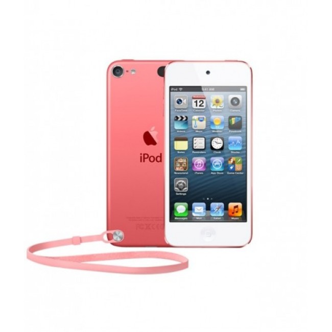 MP3 плейър Apple iPod 5 Touch 32GB