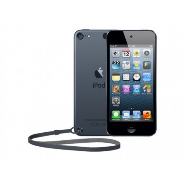 MP3 плейър Apple iPod 5 Touch 32GB