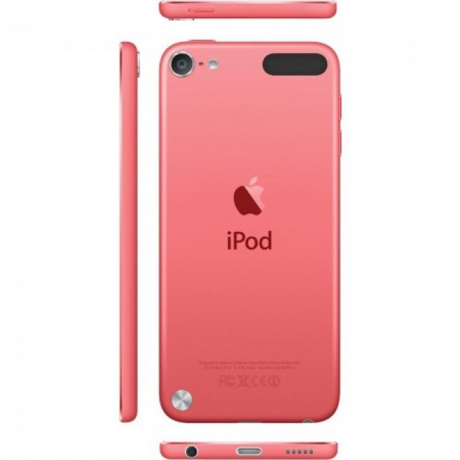 MP3 плейър Apple iPod 5 Touch 32GB