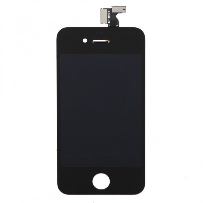 Дисплей LCD Apple LCD + Touch Panel for Iphone 4 4g