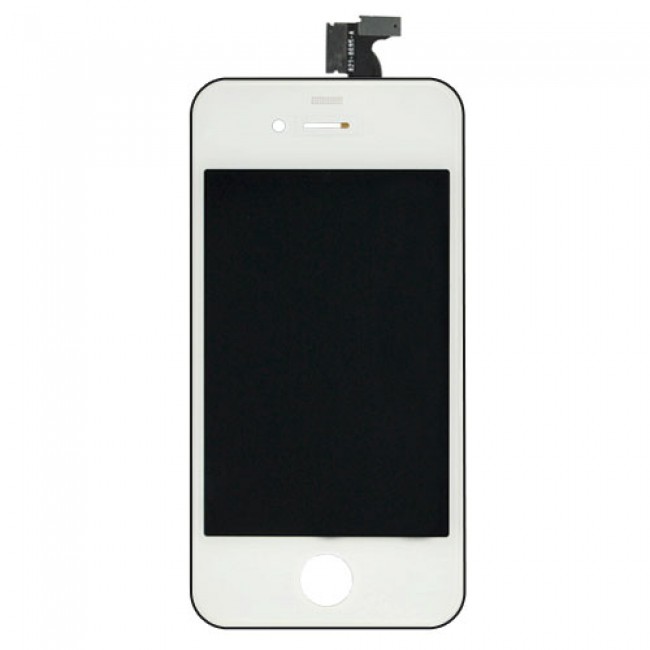 Дисплей LCD Apple LCD + Touch Panel for Iphone 4 4g