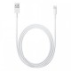 Кабел Apple Lightning to USB Cable BULK