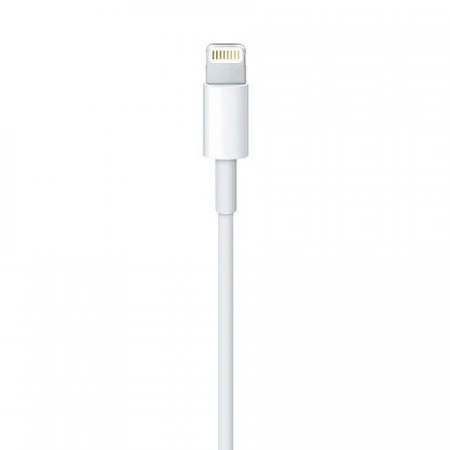 Кабел Apple Lightning to USB Cable BULK
