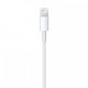 Кабел Apple Lightning to USB Cable BULK