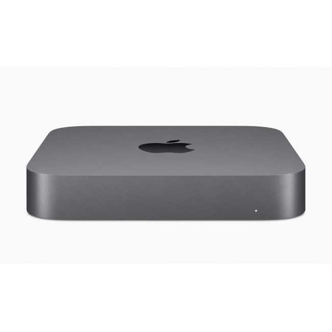 Настолен компютър Apple Mac mini (2018)(MRTR2ZE/A)Intel Core i3 3.6 GHz 8GB/128GB SSD