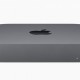 Настолен компютър Apple Mac mini (2018)(MRTR2ZE/A)Intel Core i3 3.6 GHz 8GB/128GB SSD