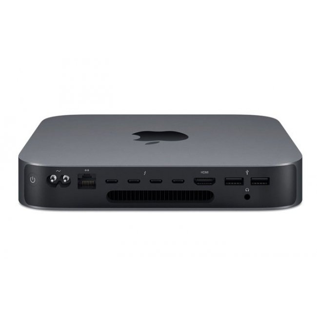 Настолен компютър Apple Mac mini 3.0GHz 6-core Intel Core i5 8GB/512GB SSD