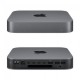 Настолен компютър Apple Mac mini 3.6GHz Quad-Core Intel Core i3 8GB/256GB SSD