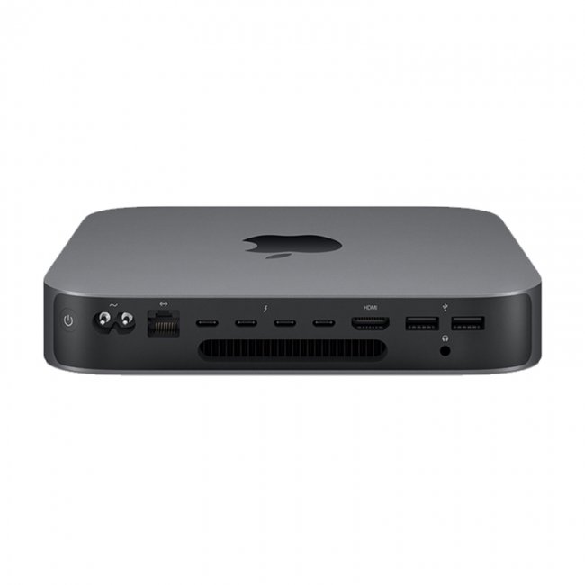 Настолен компютър Apple Mac mini 3.6GHz Quad-Core Intel Core i3 8GB/256GB SSD