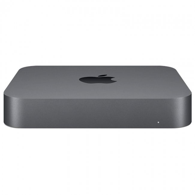 Настолен компютър Apple Mac mini 3.6GHz Quad-Core Intel Core i3 8GB/256GB SSD