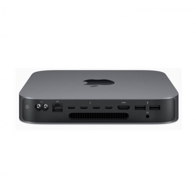 Лаптоп Apple Mac mini: 6C i5 3.0GHz/8GB/512GB/Intel UHD G 630 - INT