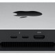 Настолен компютър Apple Mac MINI/8C CPU/8C GPU/8GB/512GB-ZEE