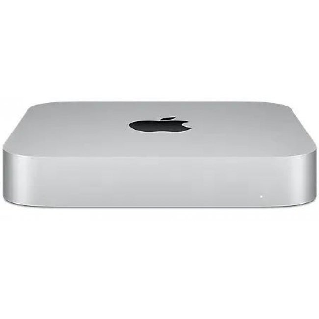 Настолен компютър Apple Mac MINI/8C CPU/8C GPU/8GB/512GB-ZEE