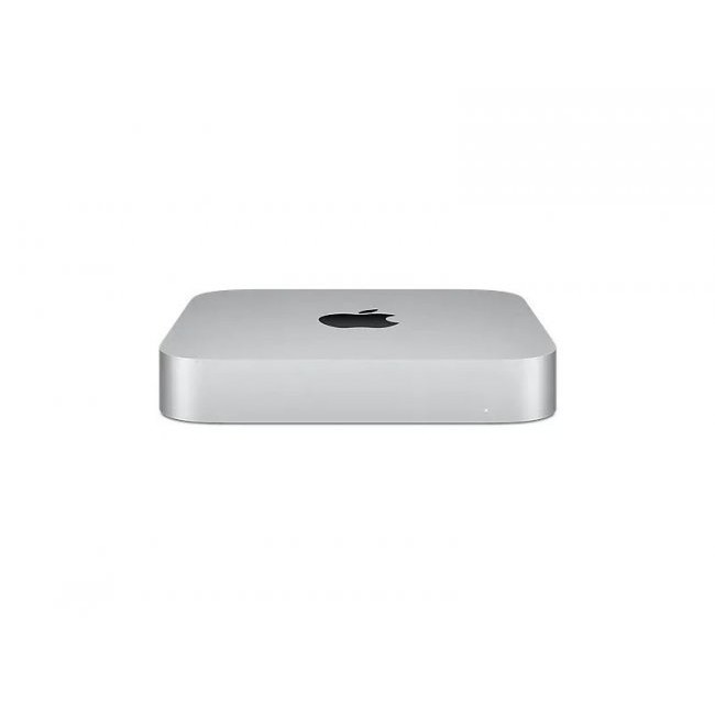 Настолен компютър Apple Mac MINI/8C CPU/8C GPU/8GB/512GB-ZEE