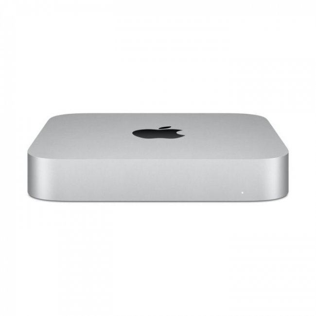 Настолен компютър Apple Mac Mini M1 (2020) 7.7" CPU 8