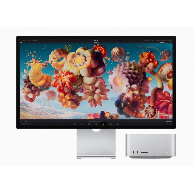 Компютърна техника Apple Mac Studio