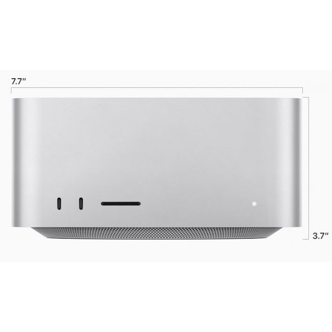 Компютърна техника Apple Mac Studio