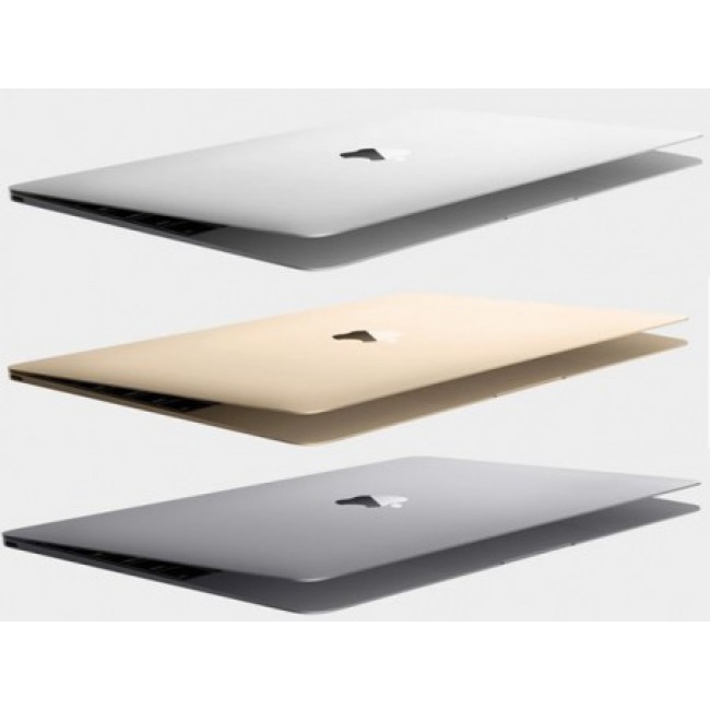 Лаптоп Apple MacBook 12