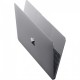 Лаптоп Apple MacBook 12 256GB Space Gray MLH72