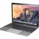 Лаптоп Apple MacBook 12 256GB Space Gray MLH72