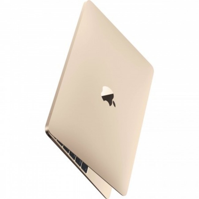 Лаптоп Apple MacBook 12" 512GB MF865