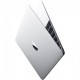 Лаптоп Apple MacBook 12-Inch 512GB MLHC2   Silver