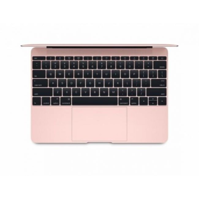 Лаптоп Apple Macbook 12"  MNYM2 ROSE GOLD
