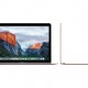 Лаптоп Apple Macbook 12"  MNYM2 ROSE GOLD