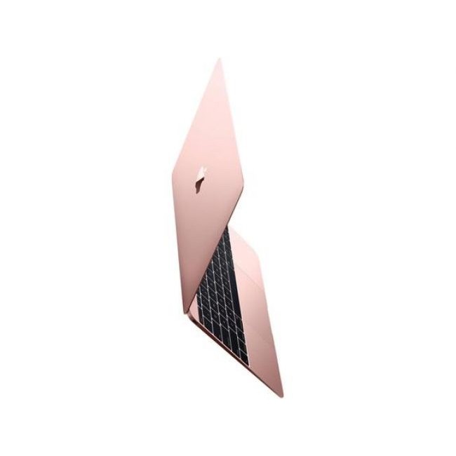 Лаптоп Apple Macbook 12"  MNYM2 ROSE GOLD