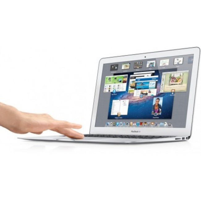 Лаптоп Apple MacBook  Air 11" 256GB MJVP2
