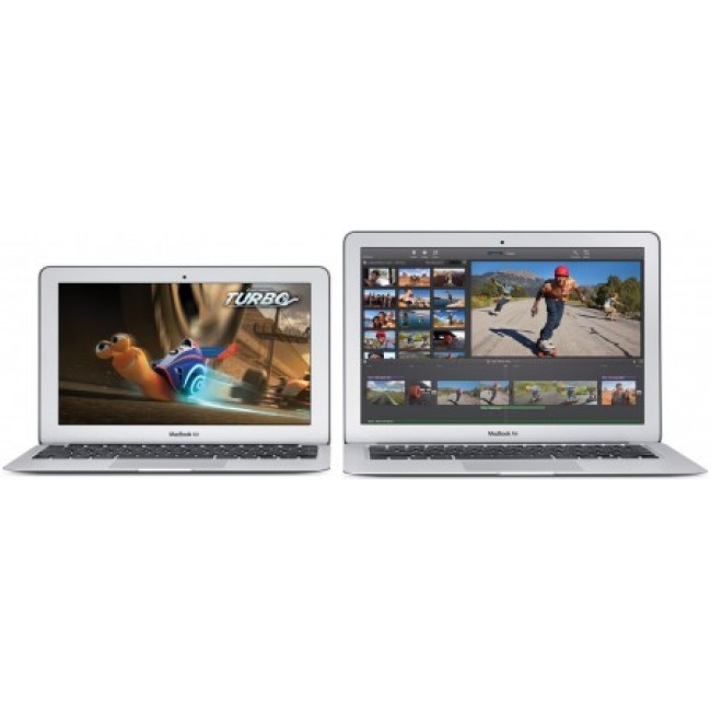 Лаптоп Apple MacBook  Air 13" 128GB MJVE2