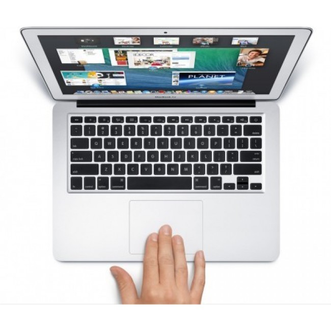 Лаптоп Apple MacBook Air 13" 256GB MJVG2