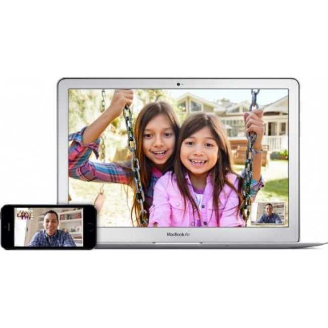 Лаптоп Apple MacBook Air 13" 256GB MJVG2