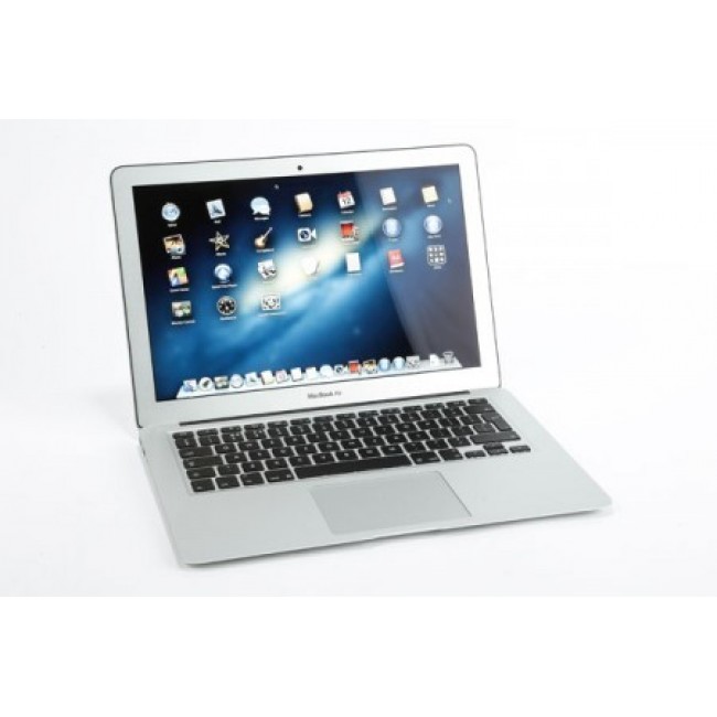 Лаптоп Apple MacBook Air 13" 256GB MJVG2