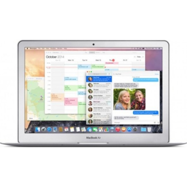 Лаптоп Apple Macbook Air 13" 256GB  MMGG2