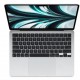Лаптоп Apple MacBook Air 13": Apple M2 chip with 8-core CPU and 8-core GPU, 256GB