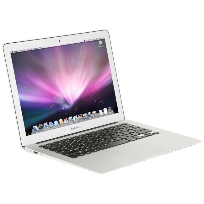 Лаптоп Apple MacBook Air 13" i5 DC 1.8GHz/8GB/128GB SSD/Intel HD Graphics 6000 INT KB- mqd32ze/a