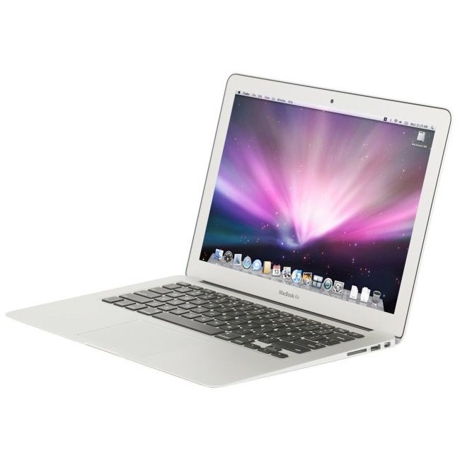 Лаптоп Apple MacBook Air 13" i5 DC 1.8GHz/8GB/128GB SSD/Intel HD Graphics 6000 INT KB- mqd32ze/a