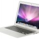 Лаптоп Apple MacBook Air 13" i5 DC 1.8GHz/8GB/128GB SSD/Intel HD Graphics 6000 INT KB- mqd32ze/a