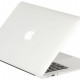 Лаптоп Apple MacBook Air 13" i5 DC 1.8GHz/8GB/128GB SSD/Intel HD Graphics 6000 INT KB- mqd32ze/a
