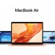 Лаптоп Apple MacBook Air 13.3"  i3 256GB MWTJ2LL/A