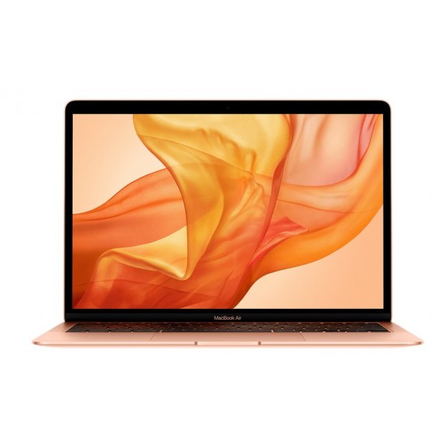 Лаптоп Apple MacBook Air 13.3"  i3 256GB MWTJ2LL/A