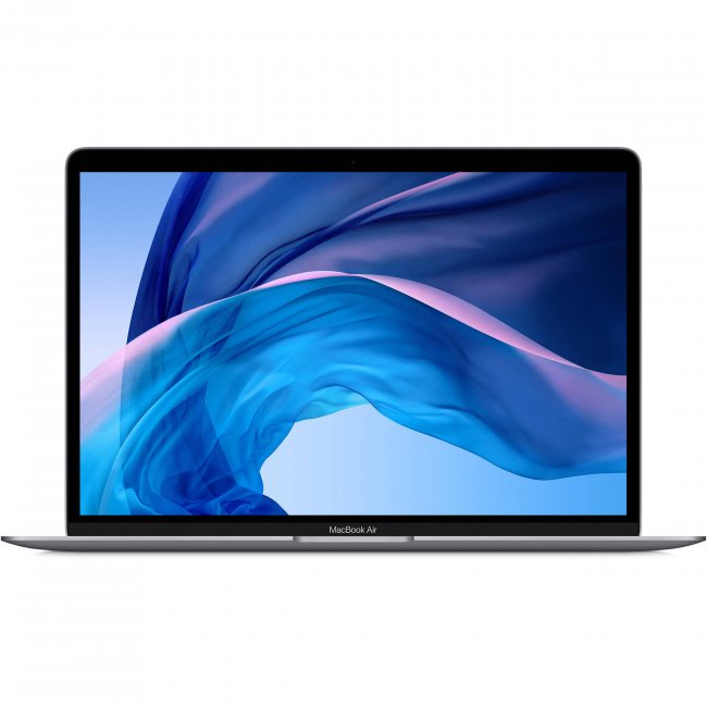 Лаптоп Apple MacBook Air 13.3"  i3 256GB MWTJ2LL/A