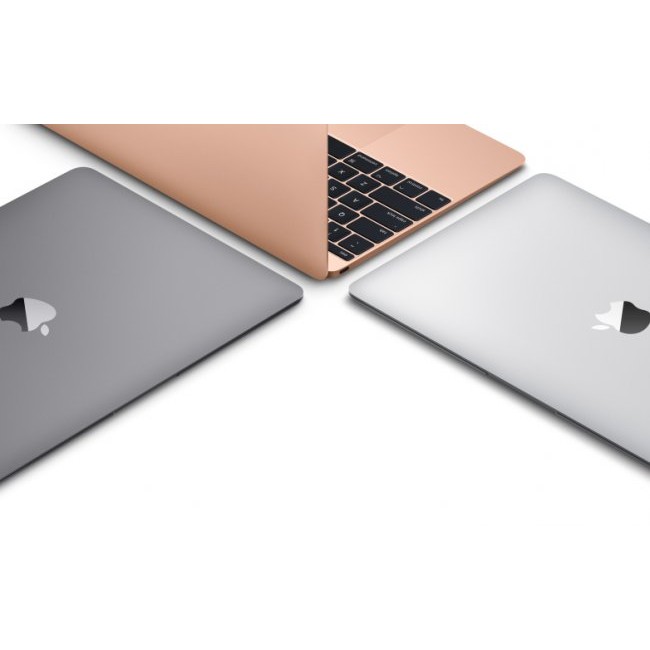 Лаптоп Apple MacBook Air 13.3" i5